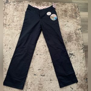 Navy blue Dickies